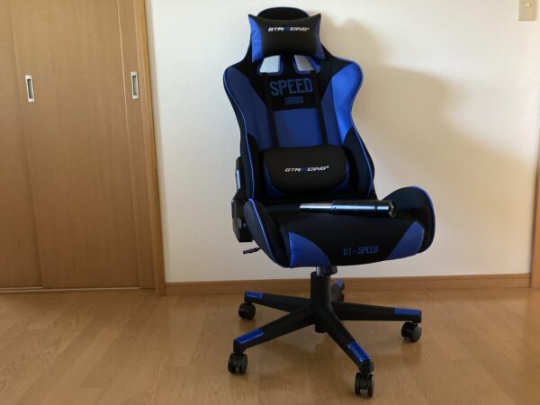 GTracingゲーミングチェア用ガスシリンダー